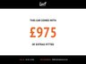 USED 2018 18 PEUGEOT 3008 1.6 BlueHDi Allure SUV 5dr Diesel Manual Euro 6 (s/s) (120 ps) FULL SERVICE HISTORY - 12 MONTH MOT