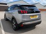 USED 2018 18 PEUGEOT 3008 1.6 BlueHDi Allure SUV 5dr Diesel Manual Euro 6 (s/s) (120 ps) FULL SERVICE HISTORY - 12 MONTH MOT