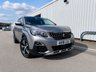 USED 2018 18 PEUGEOT 3008 1.6 BlueHDi Allure SUV 5dr Diesel Manual Euro 6 (s/s) (120 ps) FULL SERVICE HISTORY - 12 MONTH MOT