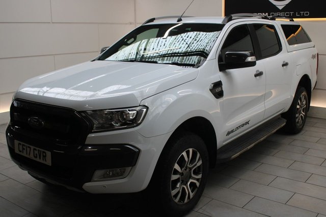 2017 FORD RANGER - Photo 3