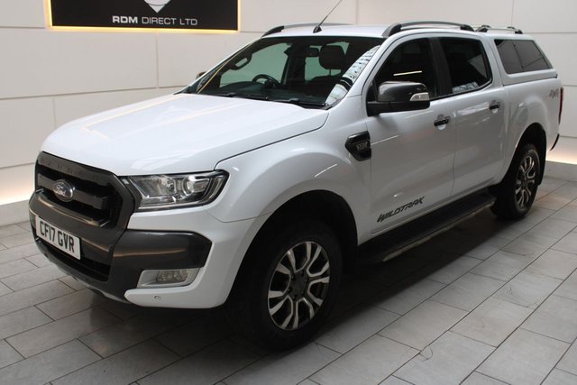 2017 FORD RANGER - Photo 6