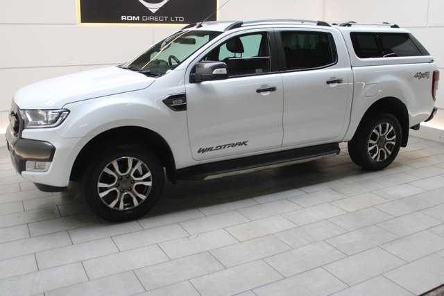 2017 FORD RANGER - Photo 7