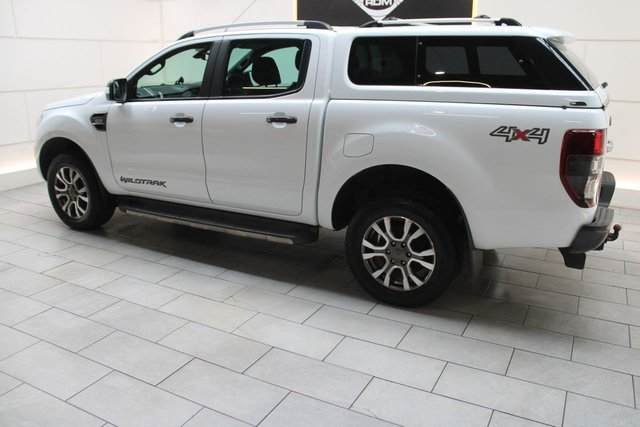 2017 FORD RANGER - Photo 10