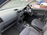 USED 2002 02 VOLKSWAGEN POLO 1.4 SE Hatchback 5dr Petrol Automatic (182 g/km, 75 bhp) 14 SERVICE STAMPS* ONLY 37000 MILES* AUTOMATIC* SUNROOF* CAMBELT / WATERPUMP DONE* AIR CON* 2 KEYS* ELECTRIC WINDOWS* AM / FM RADIO