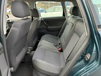 USED 2002 02 VOLKSWAGEN POLO 1.4 SE Hatchback 5dr Petrol Automatic (182 g/km, 75 bhp) 14 SERVICE STAMPS* ONLY 37000 MILES* AUTOMATIC* SUNROOF* CAMBELT / WATERPUMP DONE* AIR CON* 2 KEYS* ELECTRIC WINDOWS* AM / FM RADIO