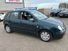 USED 2002 02 VOLKSWAGEN POLO 1.4 SE Hatchback 5dr Petrol Automatic (182 g/km, 75 bhp) 14 SERVICE STAMPS* ONLY 37000 MILES* AUTOMATIC* SUNROOF* CAMBELT / WATERPUMP DONE* AIR CON* 2 KEYS* ELECTRIC WINDOWS* AM / FM RADIO