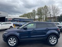 USED 2019 19 LAND ROVER RANGE ROVER EVOQUE 2.0 TD4 SE Tech SUV 5dr Diesel Auto 4WD Euro 6 (s/s) (180 ps) 