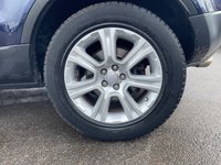 USED 2019 19 LAND ROVER RANGE ROVER EVOQUE 2.0 TD4 SE Tech SUV 5dr Diesel Auto 4WD Euro 6 (s/s) (180 ps) 