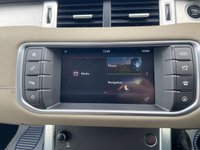 USED 2019 19 LAND ROVER RANGE ROVER EVOQUE 2.0 TD4 SE Tech SUV 5dr Diesel Auto 4WD Euro 6 (s/s) (180 ps) 