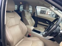 USED 2019 19 LAND ROVER RANGE ROVER EVOQUE 2.0 TD4 SE Tech SUV 5dr Diesel Auto 4WD Euro 6 (s/s) (180 ps) 