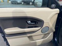 USED 2019 19 LAND ROVER RANGE ROVER EVOQUE 2.0 TD4 SE Tech SUV 5dr Diesel Auto 4WD Euro 6 (s/s) (180 ps) 