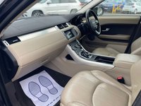 USED 2019 19 LAND ROVER RANGE ROVER EVOQUE 2.0 TD4 SE Tech SUV 5dr Diesel Auto 4WD Euro 6 (s/s) (180 ps) 