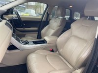 USED 2019 19 LAND ROVER RANGE ROVER EVOQUE 2.0 TD4 SE Tech SUV 5dr Diesel Auto 4WD Euro 6 (s/s) (180 ps) 