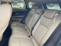 USED 2019 19 LAND ROVER RANGE ROVER EVOQUE 2.0 TD4 SE Tech SUV 5dr Diesel Auto 4WD Euro 6 (s/s) (180 ps) 