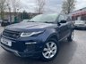 USED 2019 19 LAND ROVER RANGE ROVER EVOQUE 2.0 TD4 SE Tech SUV 5dr Diesel Auto 4WD Euro 6 (s/s) (180 ps) 