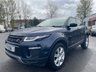 USED 2019 19 LAND ROVER RANGE ROVER EVOQUE 2.0 TD4 SE Tech SUV 5dr Diesel Auto 4WD Euro 6 (s/s) (180 ps) 
