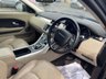 USED 2019 19 LAND ROVER RANGE ROVER EVOQUE 2.0 TD4 SE Tech SUV 5dr Diesel Auto 4WD Euro 6 (s/s) (180 ps) 