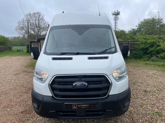 View our FORD TRANSIT