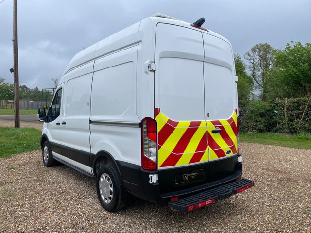 View our FORD TRANSIT