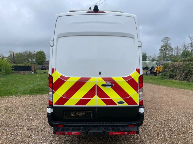 View our FORD TRANSIT