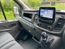 USED 2021 71 FORD TRANSIT 2.0 350 EcoBlue Trend Panel Van 5dr Diesel Manual FWD L2 H2 Euro 6 (s/s) (130 ps) FORD TRANSIT 2.0 350 EcoBlue Trend Panel Van 5dr Diesel Manual FWD L2 H2 Euro 6 (s/s) (130 ps)