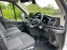 USED 2021 71 FORD TRANSIT 2.0 350 EcoBlue Trend Panel Van 5dr Diesel Manual FWD L2 H2 Euro 6 (s/s) (130 ps) FORD TRANSIT 2.0 350 EcoBlue Trend Panel Van 5dr Diesel Manual FWD L2 H2 Euro 6 (s/s) (130 ps)