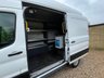 USED 2021 71 FORD TRANSIT 2.0 350 EcoBlue Trend Panel Van 5dr Diesel Manual FWD L2 H2 Euro 6 (s/s) (130 ps) FORD TRANSIT 2.0 350 EcoBlue Trend Panel Van 5dr Diesel Manual FWD L2 H2 Euro 6 (s/s) (130 ps)