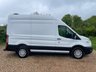 USED 2021 71 FORD TRANSIT 2.0 350 EcoBlue Trend Panel Van 5dr Diesel Manual FWD L2 H2 Euro 6 (s/s) (130 ps) FORD TRANSIT 2.0 350 EcoBlue Trend Panel Van 5dr Diesel Manual FWD L2 H2 Euro 6 (s/s) (130 ps)