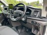 USED 2021 71 FORD TRANSIT 2.0 350 EcoBlue Trend Panel Van 5dr Diesel Manual FWD L2 H2 Euro 6 (s/s) (130 ps) FORD TRANSIT 2.0 350 EcoBlue Trend Panel Van 5dr Diesel Manual FWD L2 H2 Euro 6 (s/s) (130 ps)
