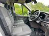 USED 2021 71 FORD TRANSIT 2.0 350 EcoBlue Trend Panel Van 5dr Diesel Manual FWD L2 H2 Euro 6 (s/s) (130 ps) FORD TRANSIT 2.0 350 EcoBlue Trend Panel Van 5dr Diesel Manual FWD L2 H2 Euro 6 (s/s) (130 ps)