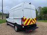USED 2021 71 FORD TRANSIT 2.0 350 EcoBlue Trend Panel Van 5dr Diesel Manual FWD L2 H2 Euro 6 (s/s) (130 ps) FORD TRANSIT 2.0 350 EcoBlue Trend Panel Van 5dr Diesel Manual FWD L2 H2 Euro 6 (s/s) (130 ps)