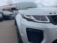 USED 2018 68 LAND ROVER RANGE ROVER EVOQUE 2.0 TD4 HSE Dynamic SUV 5dr Diesel Auto 4WD Euro 6 (s/s) (180 ps) ANOTHER STUNNING ADDITION TO OUR HUGE SELECTION OF EVOQUES+DIESEL+AUTOMATIC+4 WHEEL DRIVE+JUST 2 FORMER KEEPERS+ULEZ COMPLIANT+PRIVACY GLASS+CRUISE CONTROL+DAB DIGITAL RADIO+HEATED SEATS+FULL LEATHER INTERIOR+FULL PANORMIC GLASS ROOF+SATELLITE NAVIGATION+PARK ASSIST+AIR CONDITIONING+CLIMATE CONTROL+ALLOY WHEELS+BLUETOOTH CONNECTIVITY+FULL RANGE OF FINANCE OPTIONS AVAILABLE+READY TO DRIVE AWAY TODAY!!!!!!!!!!!!!!!!!!!!!!!!!!!!!!!!!!!!!!!!!!!!!!!!!!!
