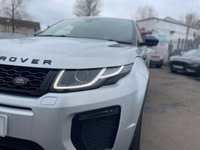 USED 2018 68 LAND ROVER RANGE ROVER EVOQUE 2.0 TD4 HSE Dynamic SUV 5dr Diesel Auto 4WD Euro 6 (s/s) (180 ps) ANOTHER STUNNING ADDITION TO OUR HUGE SELECTION OF EVOQUES+DIESEL+AUTOMATIC+4 WHEEL DRIVE+JUST 2 FORMER KEEPERS+ULEZ COMPLIANT+PRIVACY GLASS+CRUISE CONTROL+DAB DIGITAL RADIO+HEATED SEATS+FULL LEATHER INTERIOR+FULL PANORMIC GLASS ROOF+SATELLITE NAVIGATION+PARK ASSIST+AIR CONDITIONING+CLIMATE CONTROL+ALLOY WHEELS+BLUETOOTH CONNECTIVITY+FULL RANGE OF FINANCE OPTIONS AVAILABLE+READY TO DRIVE AWAY TODAY!!!!!!!!!!!!!!!!!!!!!!!!!!!!!!!!!!!!!!!!!!!!!!!!!!!