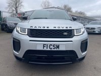 USED 2018 68 LAND ROVER RANGE ROVER EVOQUE 2.0 TD4 HSE Dynamic SUV 5dr Diesel Auto 4WD Euro 6 (s/s) (180 ps) ANOTHER STUNNING ADDITION TO OUR HUGE SELECTION OF EVOQUES+DIESEL+AUTOMATIC+4 WHEEL DRIVE+JUST 2 FORMER KEEPERS+ULEZ COMPLIANT+PRIVACY GLASS+CRUISE CONTROL+DAB DIGITAL RADIO+HEATED SEATS+FULL LEATHER INTERIOR+FULL PANORMIC GLASS ROOF+SATELLITE NAVIGATION+PARK ASSIST+AIR CONDITIONING+CLIMATE CONTROL+ALLOY WHEELS+BLUETOOTH CONNECTIVITY+FULL RANGE OF FINANCE OPTIONS AVAILABLE+READY TO DRIVE AWAY TODAY!!!!!!!!!!!!!!!!!!!!!!!!!!!!!!!!!!!!!!!!!!!!!!!!!!!