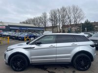 USED 2018 68 LAND ROVER RANGE ROVER EVOQUE 2.0 TD4 HSE Dynamic SUV 5dr Diesel Auto 4WD Euro 6 (s/s) (180 ps) ANOTHER STUNNING ADDITION TO OUR HUGE SELECTION OF EVOQUES+DIESEL+AUTOMATIC+4 WHEEL DRIVE+JUST 2 FORMER KEEPERS+ULEZ COMPLIANT+PRIVACY GLASS+CRUISE CONTROL+DAB DIGITAL RADIO+HEATED SEATS+FULL LEATHER INTERIOR+FULL PANORMIC GLASS ROOF+SATELLITE NAVIGATION+PARK ASSIST+AIR CONDITIONING+CLIMATE CONTROL+ALLOY WHEELS+BLUETOOTH CONNECTIVITY+FULL RANGE OF FINANCE OPTIONS AVAILABLE+READY TO DRIVE AWAY TODAY!!!!!!!!!!!!!!!!!!!!!!!!!!!!!!!!!!!!!!!!!!!!!!!!!!!