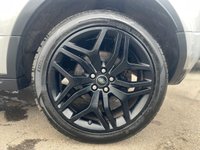 USED 2018 68 LAND ROVER RANGE ROVER EVOQUE 2.0 TD4 HSE Dynamic SUV 5dr Diesel Auto 4WD Euro 6 (s/s) (180 ps) ANOTHER STUNNING ADDITION TO OUR HUGE SELECTION OF EVOQUES+DIESEL+AUTOMATIC+4 WHEEL DRIVE+JUST 2 FORMER KEEPERS+ULEZ COMPLIANT+PRIVACY GLASS+CRUISE CONTROL+DAB DIGITAL RADIO+HEATED SEATS+FULL LEATHER INTERIOR+FULL PANORMIC GLASS ROOF+SATELLITE NAVIGATION+PARK ASSIST+AIR CONDITIONING+CLIMATE CONTROL+ALLOY WHEELS+BLUETOOTH CONNECTIVITY+FULL RANGE OF FINANCE OPTIONS AVAILABLE+READY TO DRIVE AWAY TODAY!!!!!!!!!!!!!!!!!!!!!!!!!!!!!!!!!!!!!!!!!!!!!!!!!!!