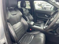 USED 2018 68 LAND ROVER RANGE ROVER EVOQUE 2.0 TD4 HSE Dynamic SUV 5dr Diesel Auto 4WD Euro 6 (s/s) (180 ps) ANOTHER STUNNING ADDITION TO OUR HUGE SELECTION OF EVOQUES+DIESEL+AUTOMATIC+4 WHEEL DRIVE+JUST 2 FORMER KEEPERS+ULEZ COMPLIANT+PRIVACY GLASS+CRUISE CONTROL+DAB DIGITAL RADIO+HEATED SEATS+FULL LEATHER INTERIOR+FULL PANORMIC GLASS ROOF+SATELLITE NAVIGATION+PARK ASSIST+AIR CONDITIONING+CLIMATE CONTROL+ALLOY WHEELS+BLUETOOTH CONNECTIVITY+FULL RANGE OF FINANCE OPTIONS AVAILABLE+READY TO DRIVE AWAY TODAY!!!!!!!!!!!!!!!!!!!!!!!!!!!!!!!!!!!!!!!!!!!!!!!!!!!