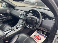 USED 2018 68 LAND ROVER RANGE ROVER EVOQUE 2.0 TD4 HSE Dynamic SUV 5dr Diesel Auto 4WD Euro 6 (s/s) (180 ps) ANOTHER STUNNING ADDITION TO OUR HUGE SELECTION OF EVOQUES+DIESEL+AUTOMATIC+4 WHEEL DRIVE+JUST 2 FORMER KEEPERS+ULEZ COMPLIANT+PRIVACY GLASS+CRUISE CONTROL+DAB DIGITAL RADIO+HEATED SEATS+FULL LEATHER INTERIOR+FULL PANORMIC GLASS ROOF+SATELLITE NAVIGATION+PARK ASSIST+AIR CONDITIONING+CLIMATE CONTROL+ALLOY WHEELS+BLUETOOTH CONNECTIVITY+FULL RANGE OF FINANCE OPTIONS AVAILABLE+READY TO DRIVE AWAY TODAY!!!!!!!!!!!!!!!!!!!!!!!!!!!!!!!!!!!!!!!!!!!!!!!!!!!