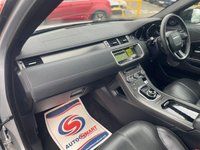 USED 2018 68 LAND ROVER RANGE ROVER EVOQUE 2.0 TD4 HSE Dynamic SUV 5dr Diesel Auto 4WD Euro 6 (s/s) (180 ps) ANOTHER STUNNING ADDITION TO OUR HUGE SELECTION OF EVOQUES+DIESEL+AUTOMATIC+4 WHEEL DRIVE+JUST 2 FORMER KEEPERS+ULEZ COMPLIANT+PRIVACY GLASS+CRUISE CONTROL+DAB DIGITAL RADIO+HEATED SEATS+FULL LEATHER INTERIOR+FULL PANORMIC GLASS ROOF+SATELLITE NAVIGATION+PARK ASSIST+AIR CONDITIONING+CLIMATE CONTROL+ALLOY WHEELS+BLUETOOTH CONNECTIVITY+FULL RANGE OF FINANCE OPTIONS AVAILABLE+READY TO DRIVE AWAY TODAY!!!!!!!!!!!!!!!!!!!!!!!!!!!!!!!!!!!!!!!!!!!!!!!!!!!
