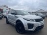 USED 2018 68 LAND ROVER RANGE ROVER EVOQUE 2.0 TD4 HSE Dynamic SUV 5dr Diesel Auto 4WD Euro 6 (s/s) (180 ps) ANOTHER STUNNING ADDITION TO OUR HUGE SELECTION OF EVOQUES+DIESEL+AUTOMATIC+4 WHEEL DRIVE+JUST 2 FORMER KEEPERS+ULEZ COMPLIANT+PRIVACY GLASS+CRUISE CONTROL+DAB DIGITAL RADIO+HEATED SEATS+FULL LEATHER INTERIOR+FULL PANORMIC GLASS ROOF+SATELLITE NAVIGATION+PARK ASSIST+AIR CONDITIONING+CLIMATE CONTROL+ALLOY WHEELS+BLUETOOTH CONNECTIVITY+FULL RANGE OF FINANCE OPTIONS AVAILABLE+READY TO DRIVE AWAY TODAY!!!!!!!!!!!!!!!!!!!!!!!!!!!!!!!!!!!!!!!!!!!!!!!!!!!