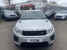 USED 2018 68 LAND ROVER RANGE ROVER EVOQUE 2.0 TD4 HSE Dynamic SUV 5dr Diesel Auto 4WD Euro 6 (s/s) (180 ps) ANOTHER STUNNING ADDITION TO OUR HUGE SELECTION OF EVOQUES+DIESEL+AUTOMATIC+4 WHEEL DRIVE+JUST 2 FORMER KEEPERS+ULEZ COMPLIANT+PRIVACY GLASS+CRUISE CONTROL+DAB DIGITAL RADIO+HEATED SEATS+FULL LEATHER INTERIOR+FULL PANORMIC GLASS ROOF+SATELLITE NAVIGATION+PARK ASSIST+AIR CONDITIONING+CLIMATE CONTROL+ALLOY WHEELS+BLUETOOTH CONNECTIVITY+FULL RANGE OF FINANCE OPTIONS AVAILABLE+READY TO DRIVE AWAY TODAY!!!!!!!!!!!!!!!!!!!!!!!!!!!!!!!!!!!!!!!!!!!!!!!!!!!