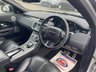 USED 2018 68 LAND ROVER RANGE ROVER EVOQUE 2.0 TD4 HSE Dynamic SUV 5dr Diesel Auto 4WD Euro 6 (s/s) (180 ps) ANOTHER STUNNING ADDITION TO OUR HUGE SELECTION OF EVOQUES+DIESEL+AUTOMATIC+4 WHEEL DRIVE+JUST 2 FORMER KEEPERS+ULEZ COMPLIANT+PRIVACY GLASS+CRUISE CONTROL+DAB DIGITAL RADIO+HEATED SEATS+FULL LEATHER INTERIOR+FULL PANORMIC GLASS ROOF+SATELLITE NAVIGATION+PARK ASSIST+AIR CONDITIONING+CLIMATE CONTROL+ALLOY WHEELS+BLUETOOTH CONNECTIVITY+FULL RANGE OF FINANCE OPTIONS AVAILABLE+READY TO DRIVE AWAY TODAY!!!!!!!!!!!!!!!!!!!!!!!!!!!!!!!!!!!!!!!!!!!!!!!!!!!