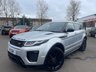 USED 2018 68 LAND ROVER RANGE ROVER EVOQUE 2.0 TD4 HSE Dynamic SUV 5dr Diesel Auto 4WD Euro 6 (s/s) (180 ps) ANOTHER STUNNING ADDITION TO OUR HUGE SELECTION OF EVOQUES+DIESEL+AUTOMATIC+4 WHEEL DRIVE+JUST 2 FORMER KEEPERS+ULEZ COMPLIANT+PRIVACY GLASS+CRUISE CONTROL+DAB DIGITAL RADIO+HEATED SEATS+FULL LEATHER INTERIOR+FULL PANORMIC GLASS ROOF+SATELLITE NAVIGATION+PARK ASSIST+AIR CONDITIONING+CLIMATE CONTROL+ALLOY WHEELS+BLUETOOTH CONNECTIVITY+FULL RANGE OF FINANCE OPTIONS AVAILABLE+READY TO DRIVE AWAY TODAY!!!!!!!!!!!!!!!!!!!!!!!!!!!!!!!!!!!!!!!!!!!!!!!!!!!