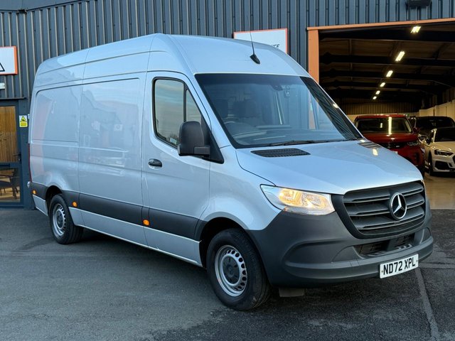 2023 Mercedes-Benz SPRINTER - Photo 2