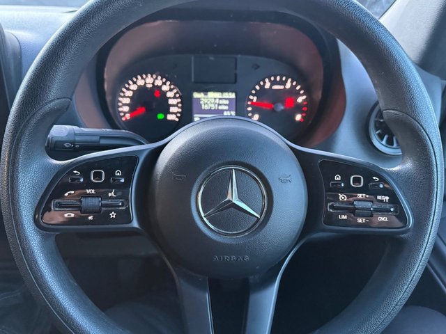2023 Mercedes-Benz SPRINTER - Photo 8