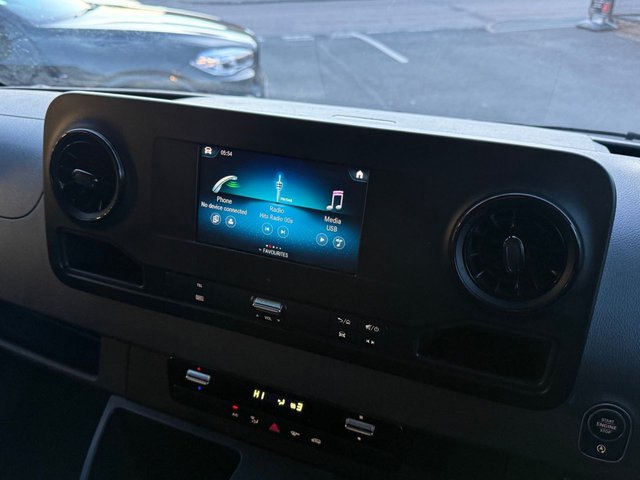 2023 Mercedes-Benz SPRINTER - Photo 12