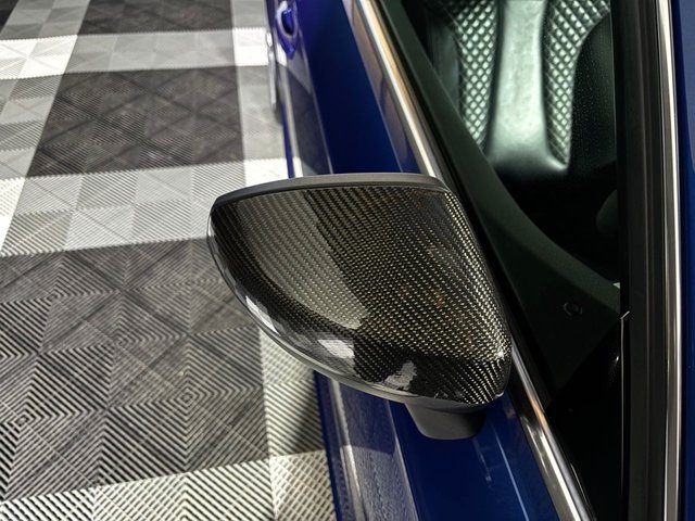 2015 AUDI S3 2015 (Fully Forged 420 BHP) 2.0 TFSI Hatchback 3dr Petrol S Tronic quattro Euro 6 - Photo 12