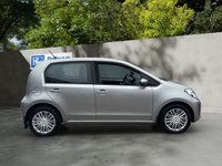 USED 2018 18 VOLKSWAGEN UP! 1.0 Move up! Hatchback 5dr Petrol ASG Euro 6 (s/s) (60 ps) &pound;200 TO SECURE, DELIVERY AVAILABLE