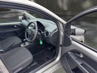 USED 2018 18 VOLKSWAGEN UP! 1.0 Move up! Hatchback 5dr Petrol ASG Euro 6 (s/s) (60 ps) &pound;200 TO SECURE, DELIVERY AVAILABLE