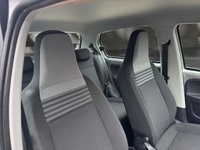 USED 2018 18 VOLKSWAGEN UP! 1.0 Move up! Hatchback 5dr Petrol ASG Euro 6 (s/s) (60 ps) &pound;200 TO SECURE, DELIVERY AVAILABLE